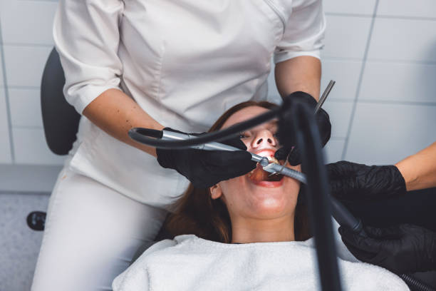 Tooth Infection Emergency Dentist in MS